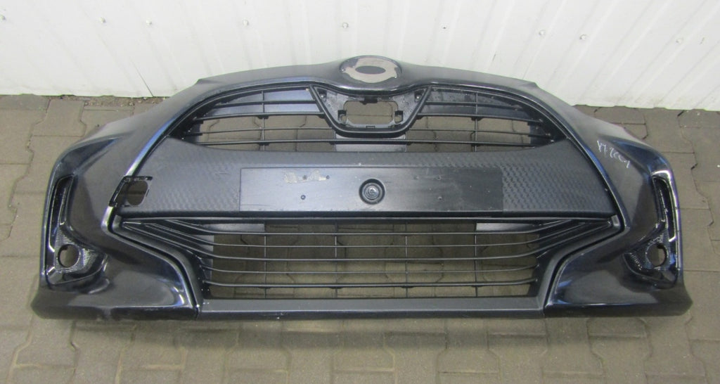 Prednji branik Toyota Yaris 4 IV 20-