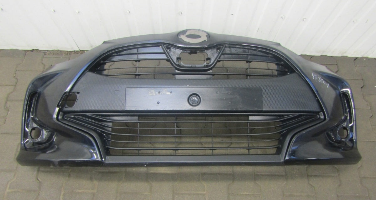 Prednji branik Toyota Yaris 4 IV 20-