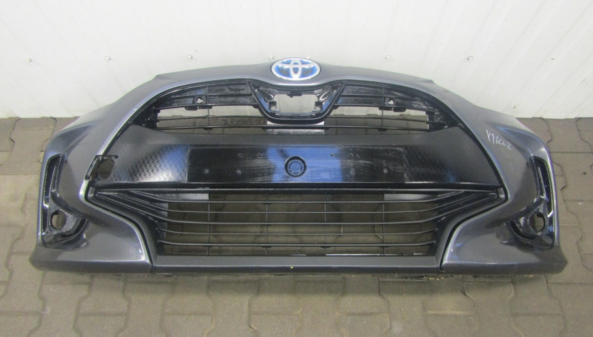 Prednji branik Toyota Yaris 4 IV 20-