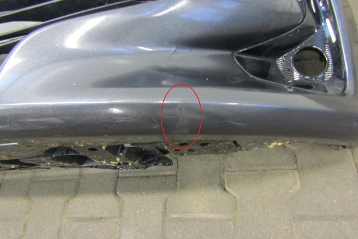 Prednji branik Toyota Yaris 4 IV 20-