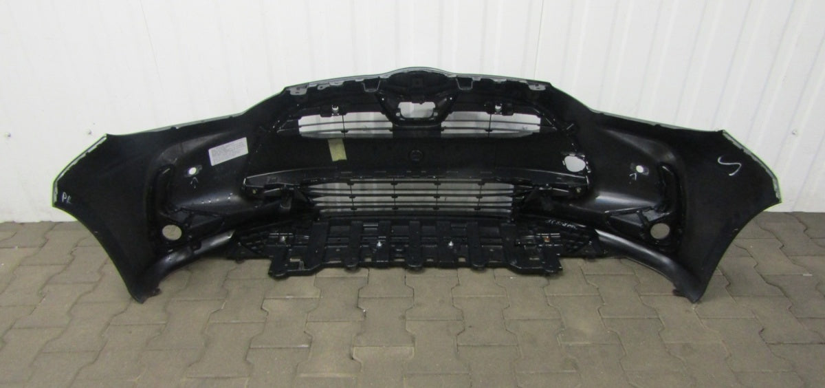 Prednji branik Toyota Yaris 4 IV 20-