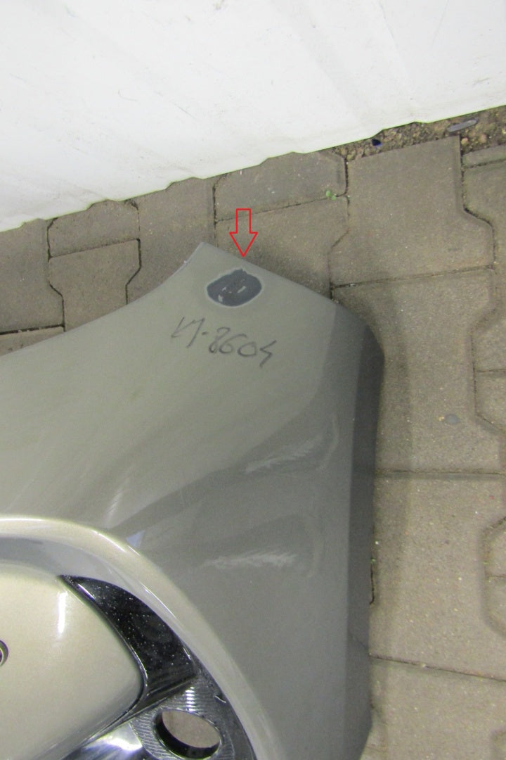 Prednji branik Toyota Yaris 4 IV 20-