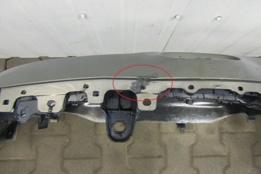 Prednji branik Toyota Yaris 4 IV 20-