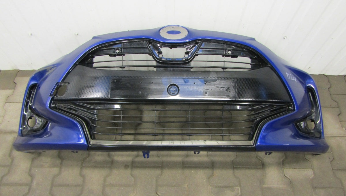 Prednji branik Toyota Yaris 4 IV 20-