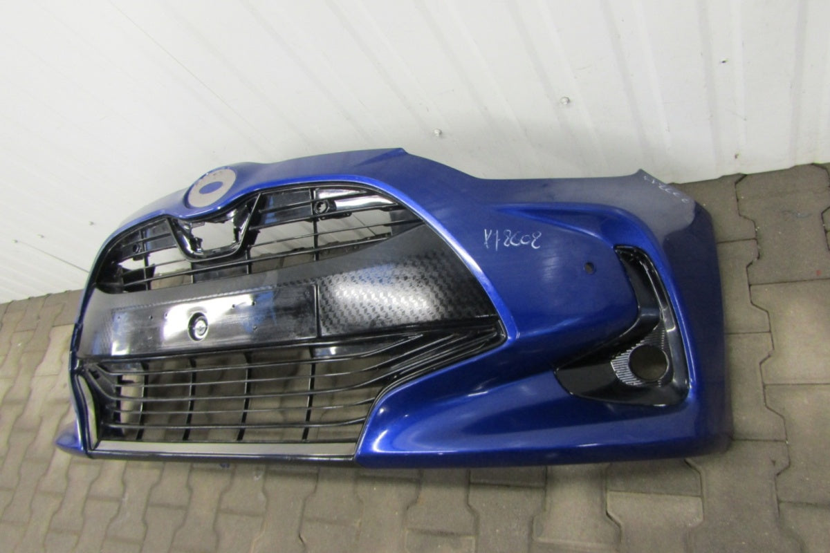 Prednji branik Toyota Yaris 4 IV 20-