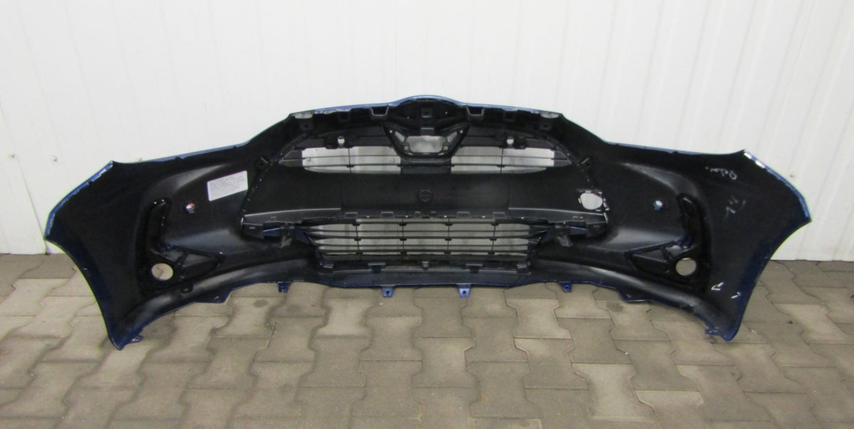 Prednji branik Toyota Yaris 4 IV 20-