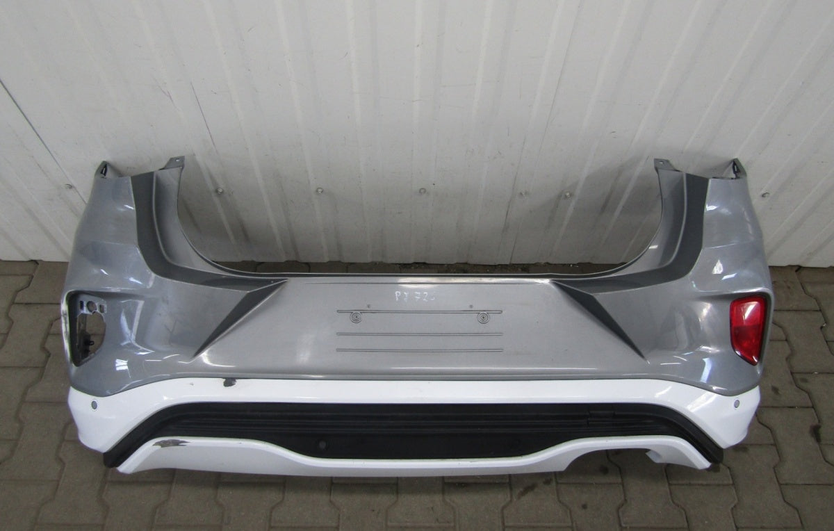 Zadnji branik Ford Puma MK2 II ST LINE RHD 19-