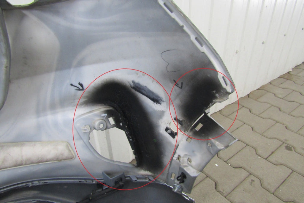 Zadnji branik Ford Puma MK2 II ST LINE RHD 19-
