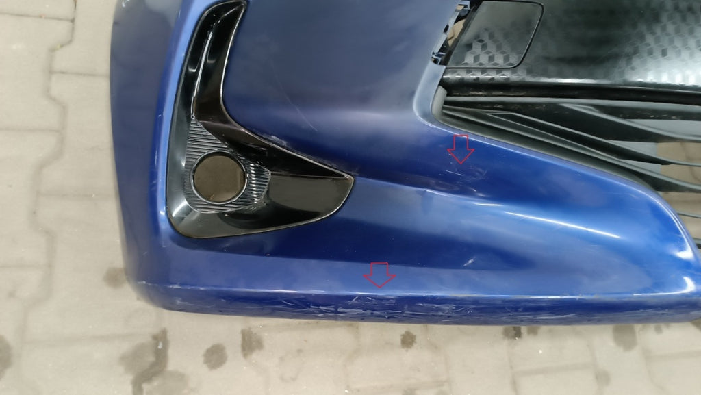 Prednji branik Toyota Yaris 4 IV 20-23
