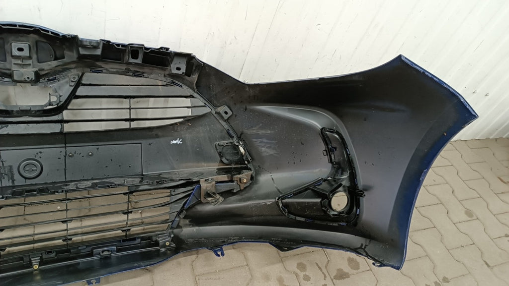 Prednji branik Toyota Yaris 4 IV 20-23