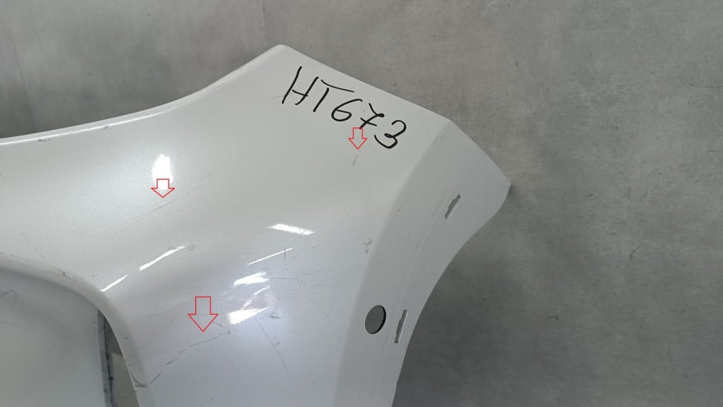 Prednji branik Toyota Yaris Cross 21-