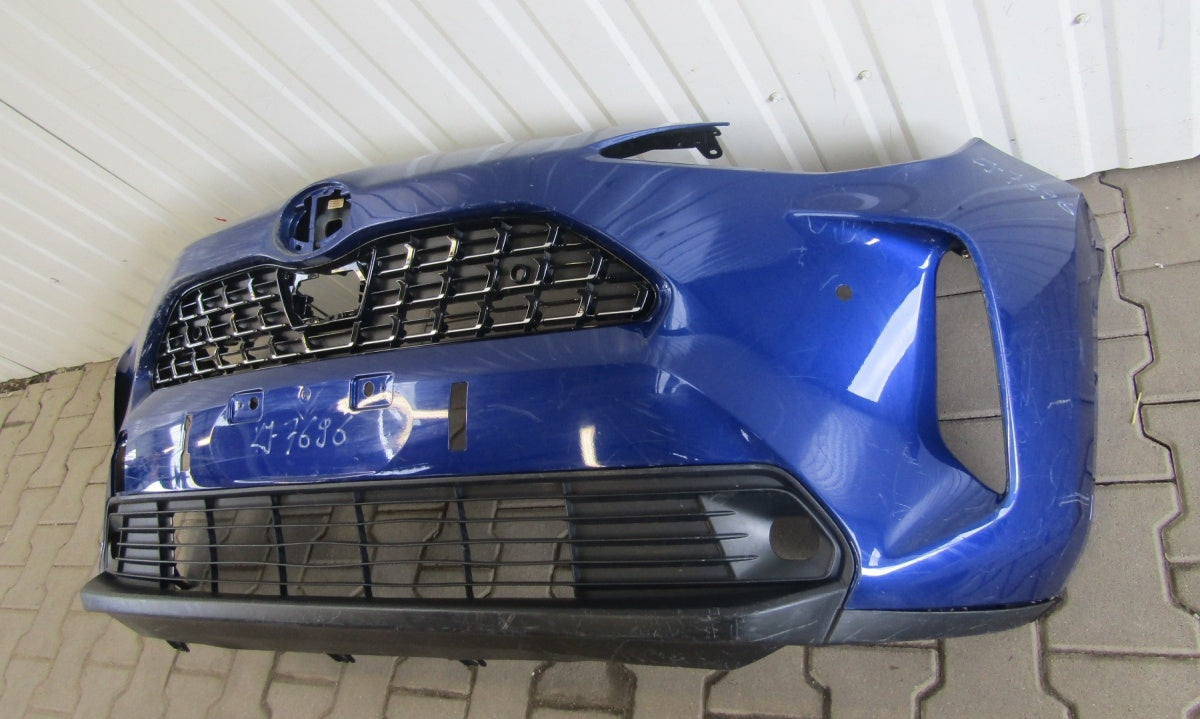 Prednji branik Toyota Yaris Cross 21-
