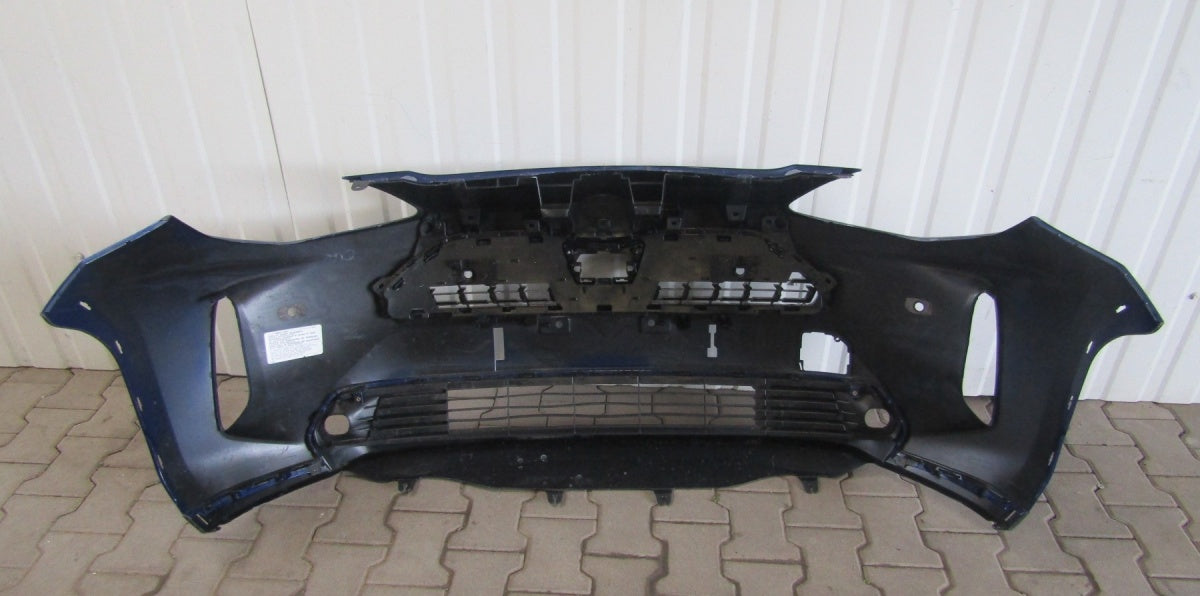 Prednji branik Toyota Yaris Cross 21-
