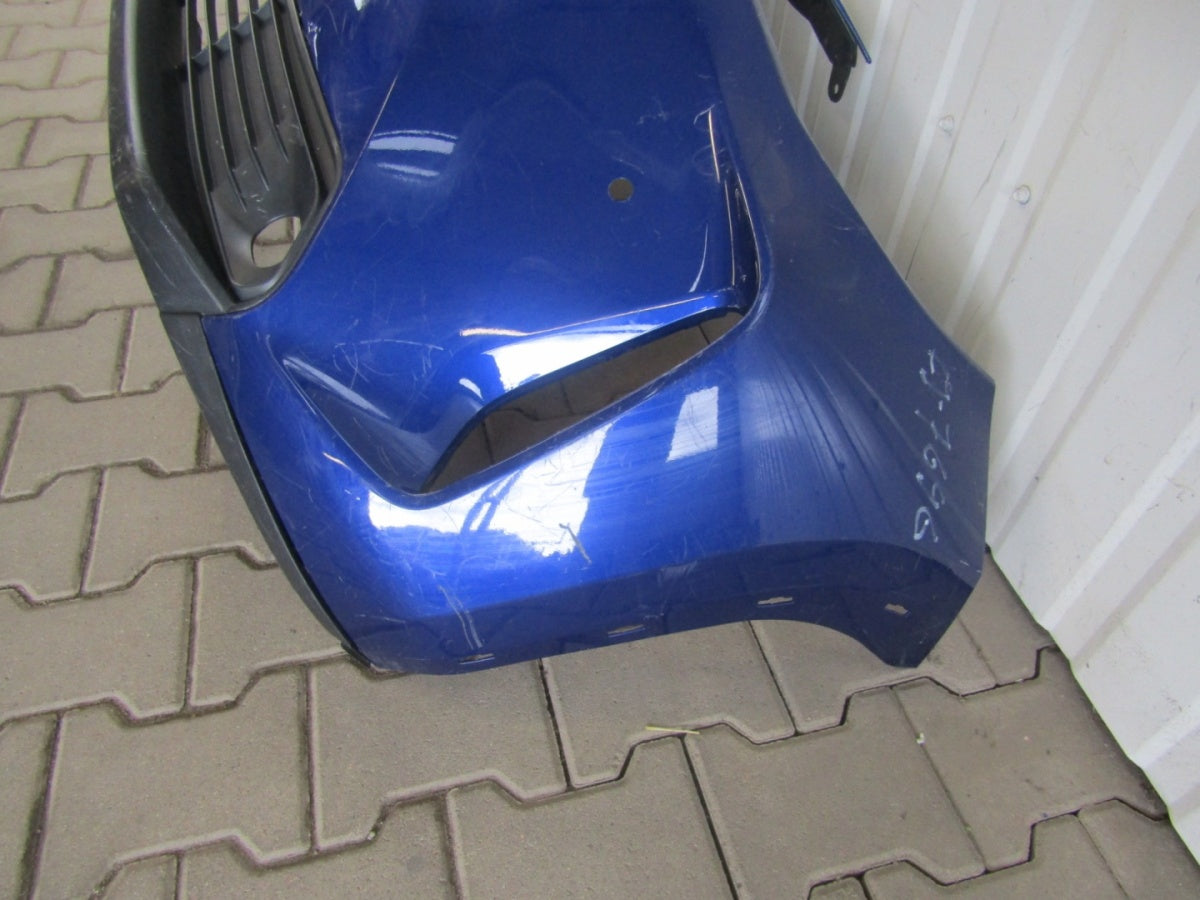Prednji branik Toyota Yaris Cross 21-