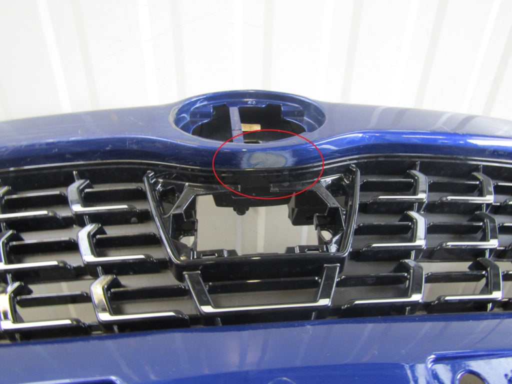 Prednji branik Toyota Yaris Cross 21-
