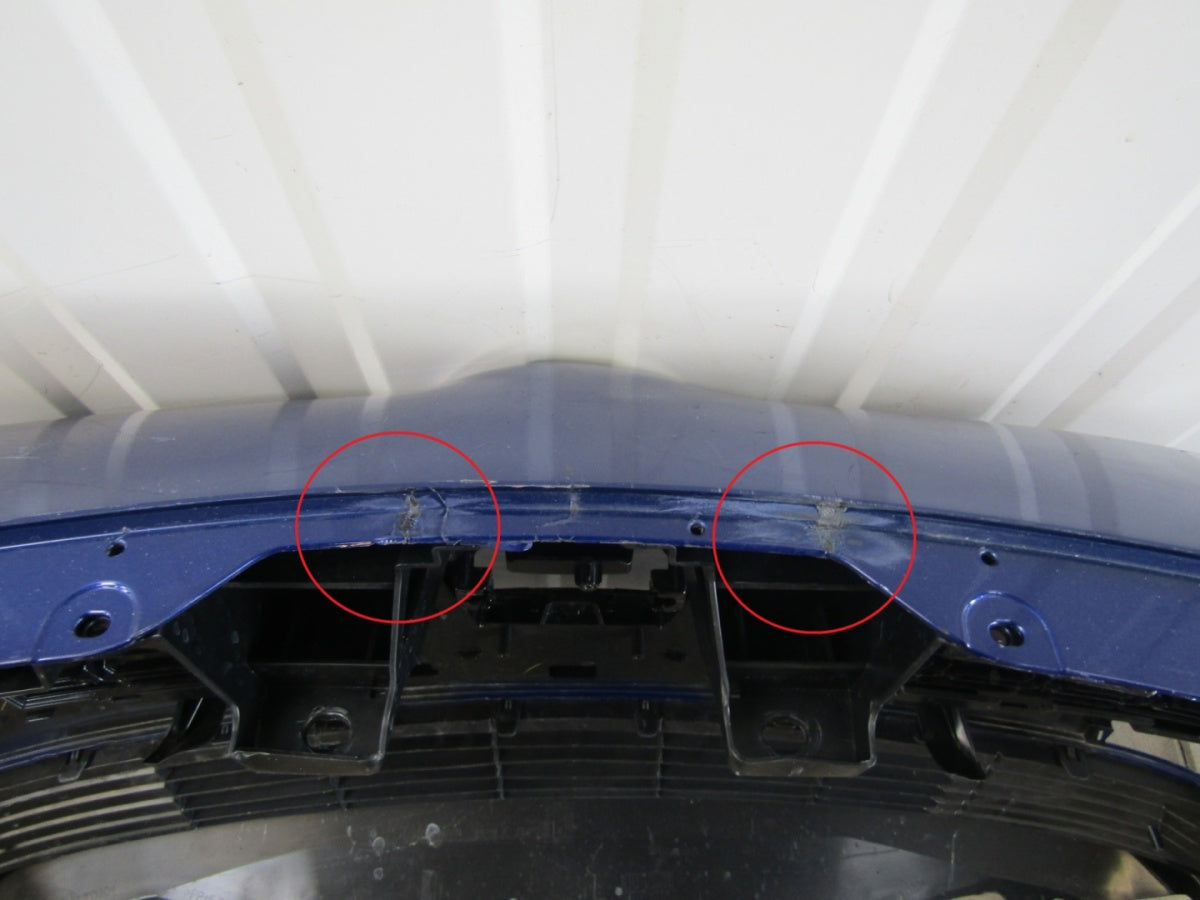 Prednji branik Toyota Yaris Cross 21-