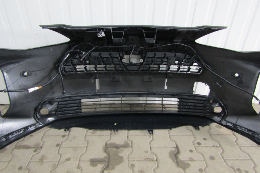 Prednji branik Toyota Yaris Cross 21-