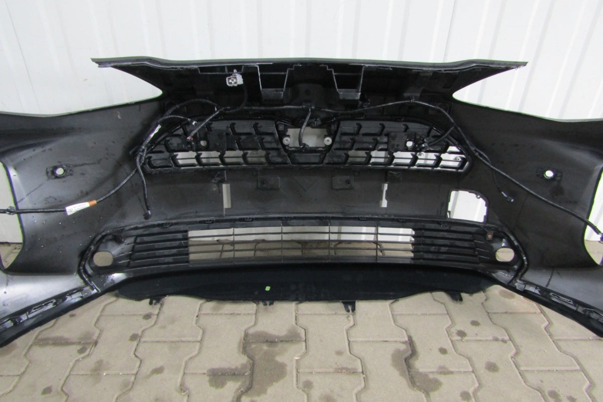 Prednji branik Toyota Yaris Cross 21-
