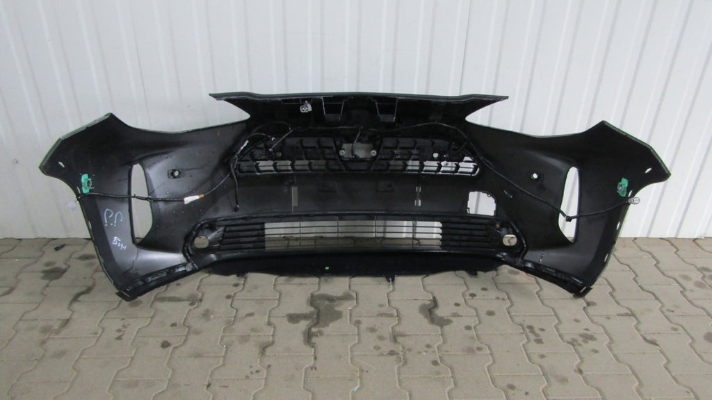 Prednji branik Toyota Yaris Cross 21-