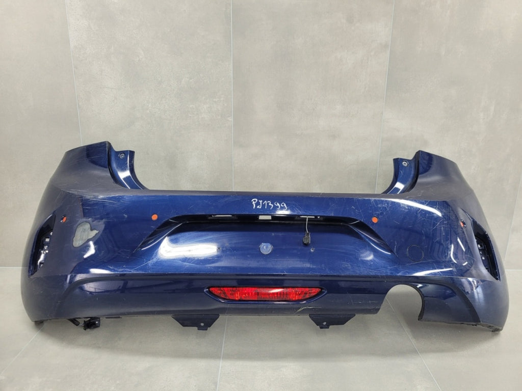 Zadnji branik Opel Corsa F 19- PDC kamera