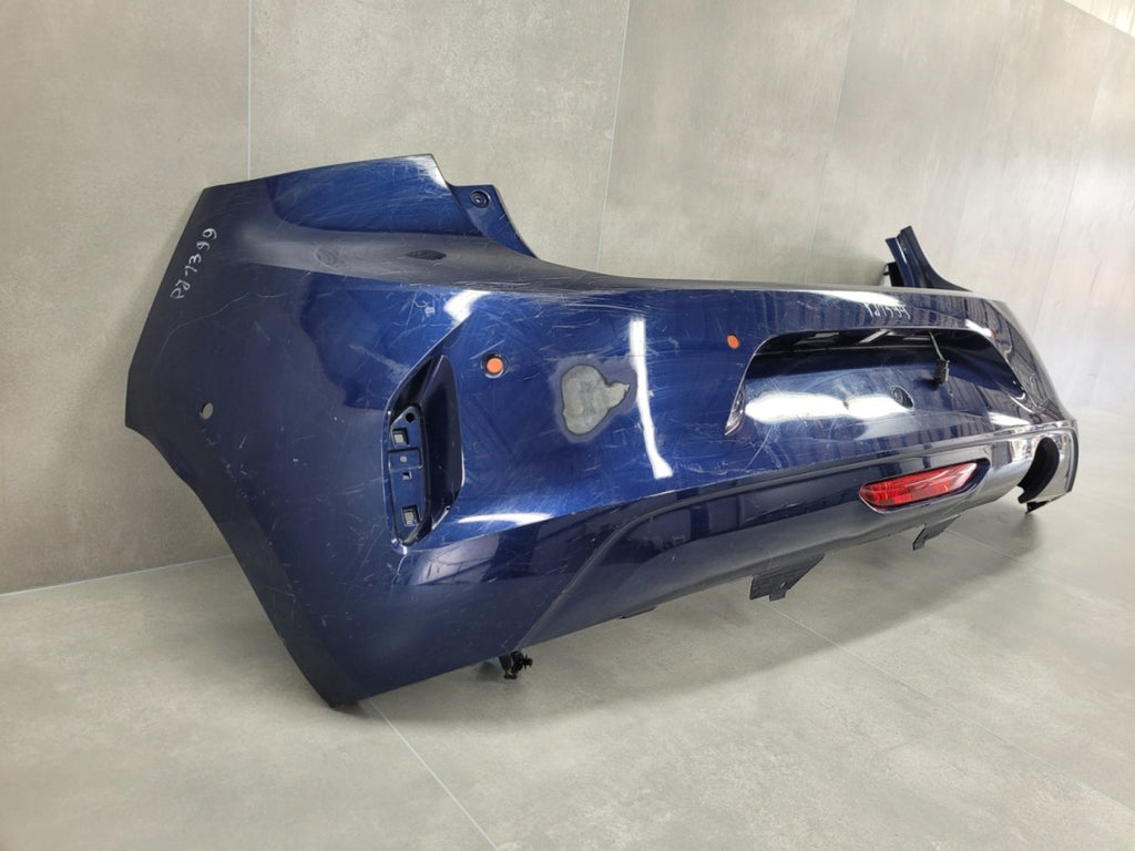 Zadnji branik Opel Corsa F 19- PDC kamera
