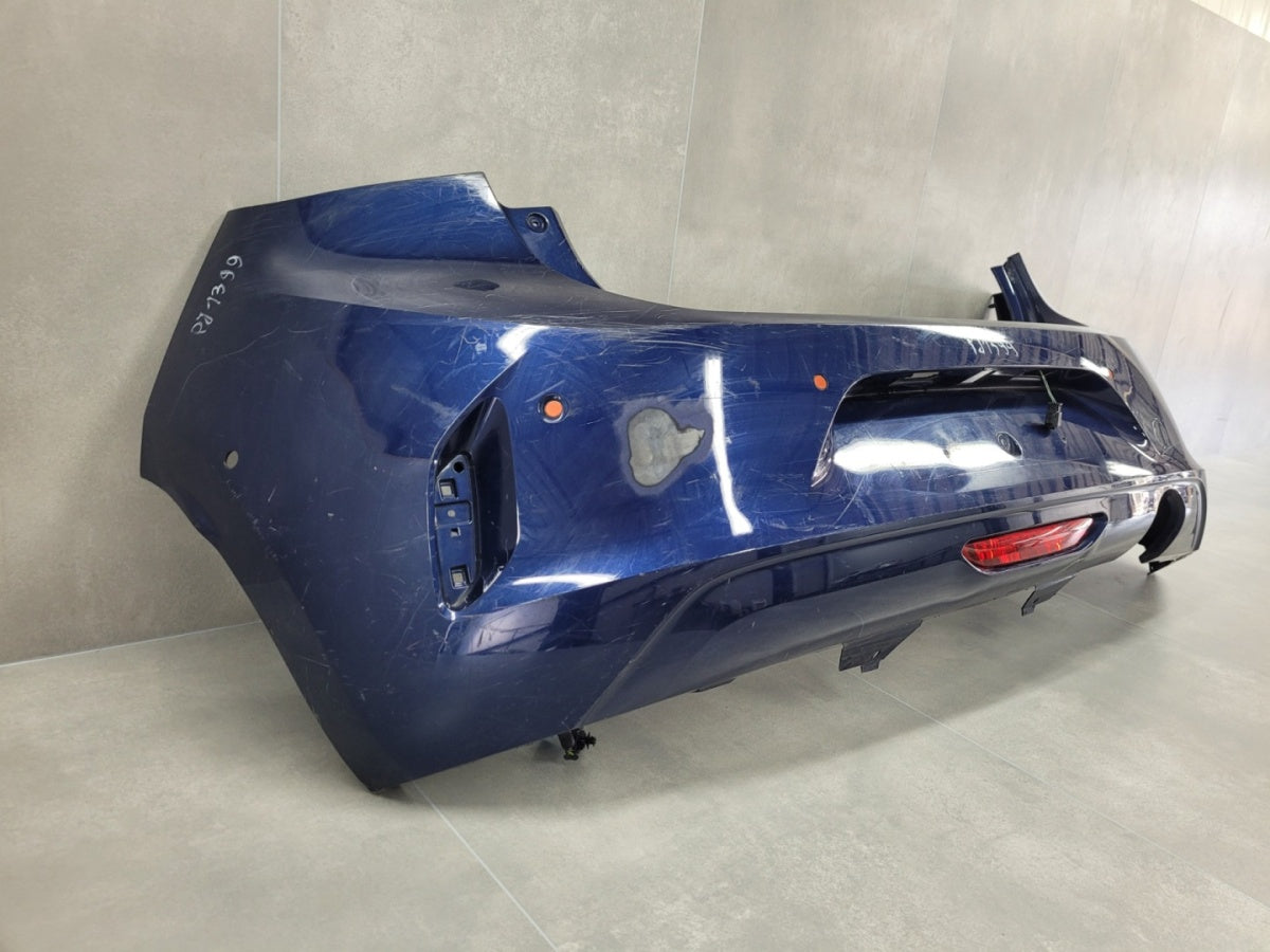 Zadnji branik Opel Corsa F 19- PDC kamera