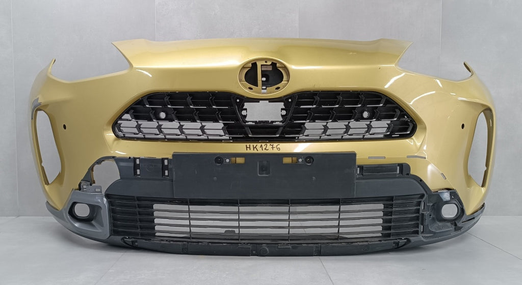 Prednji branik Toyota Yaris Cross ADVENTURE 21-