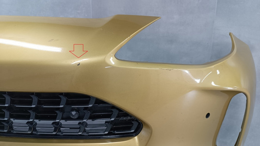 Prednji branik Toyota Yaris Cross ADVENTURE 21-