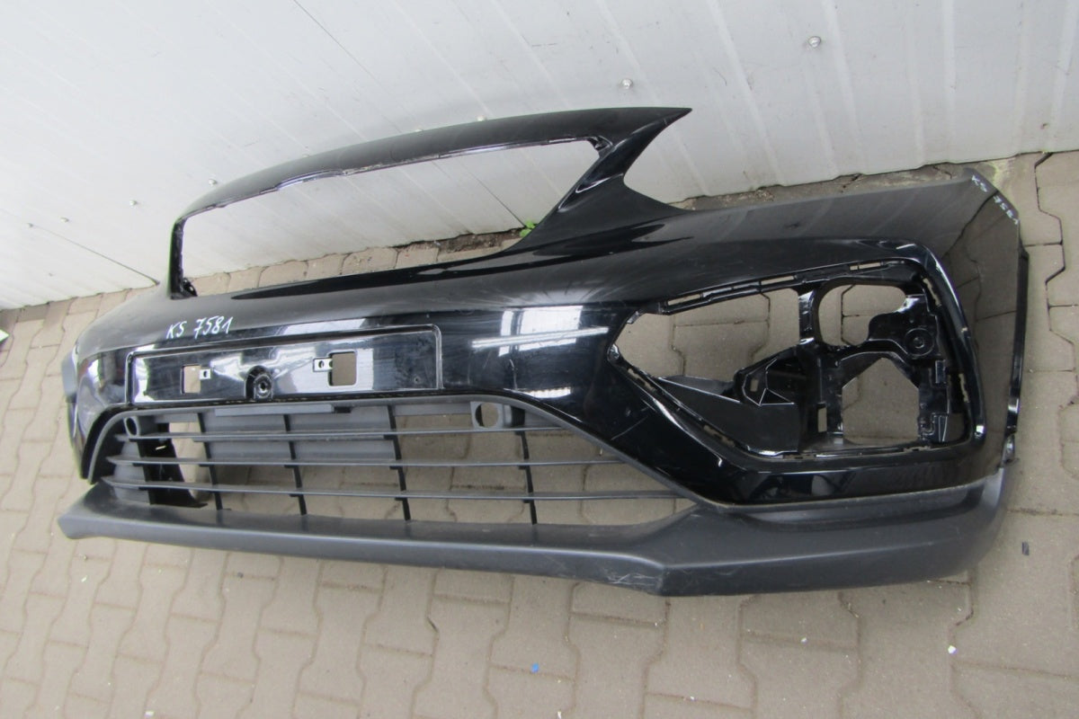 Prednji branik Honda Jazz 5 V Crosstar 20-