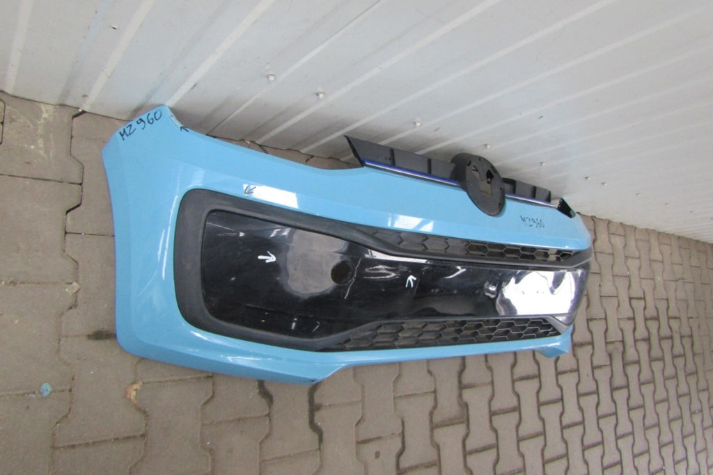 Prednji branik VW UP 1S0 LIFT 16-