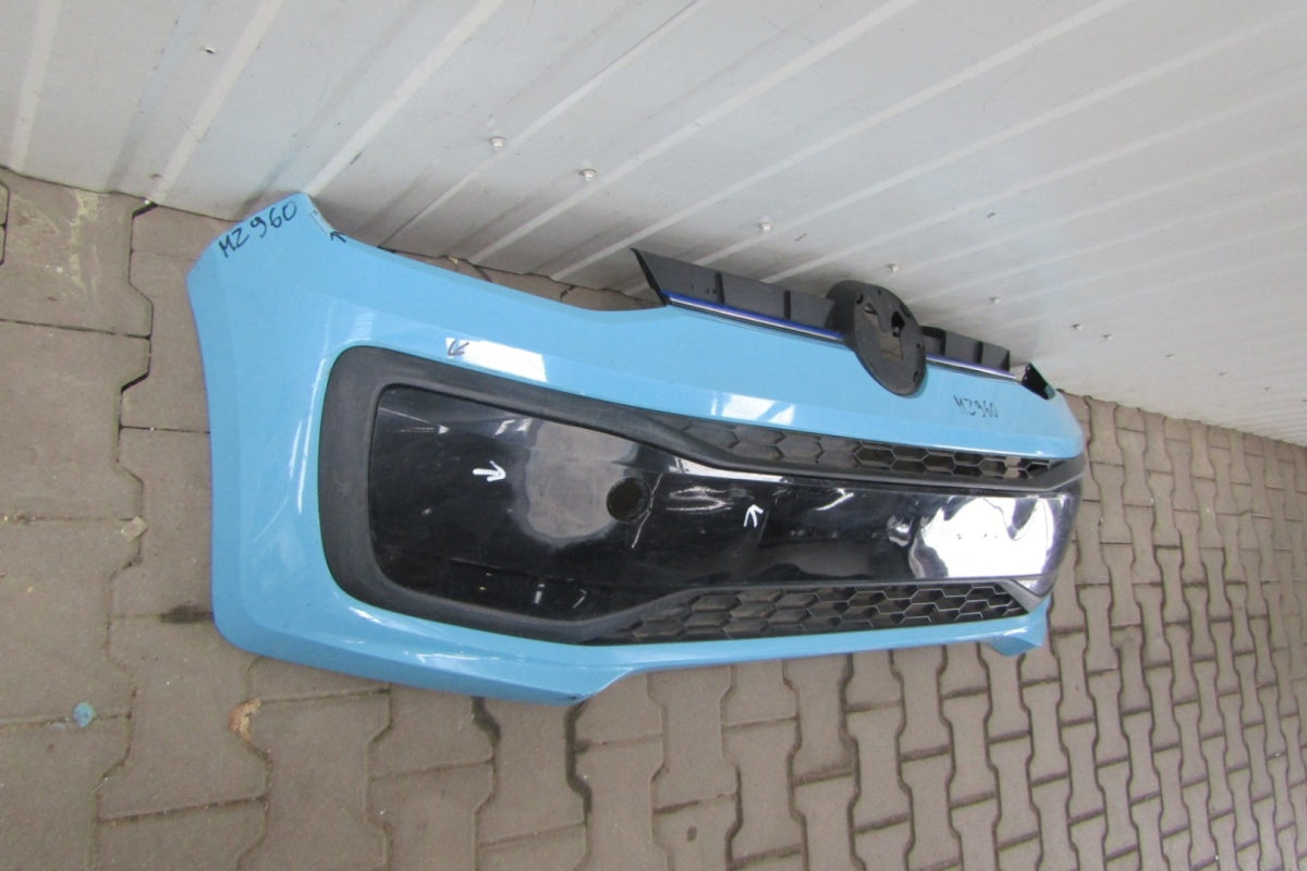 Prednji branik VW UP 1S0 LIFT 16-