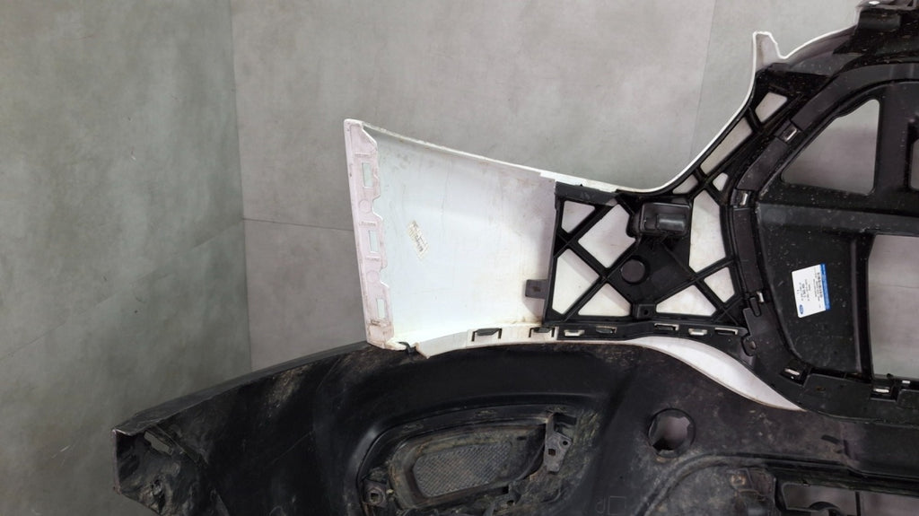 Prednji branik Transit Mk8 VI Lift 18- / + wzmocnienie