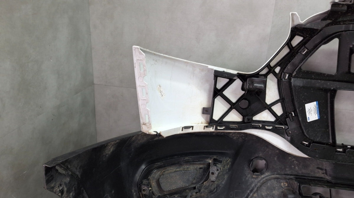 Prednji branik Transit Mk8 VI Lift 18- / + wzmocnienie