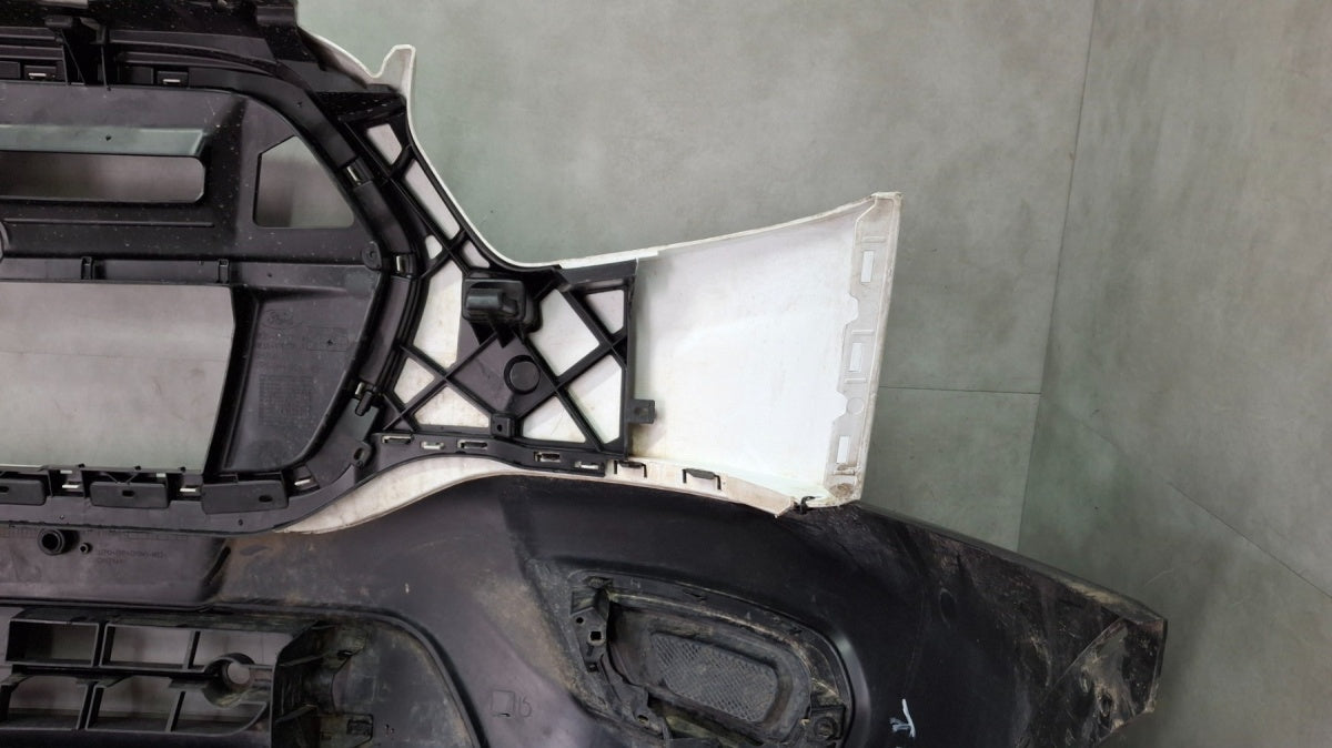 Prednji branik Transit Mk8 VI Lift 18- / + wzmocnienie