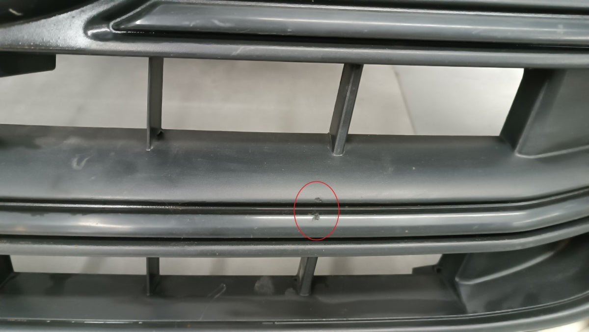Prednji branik Transit Mk8 VIII Lift 18-