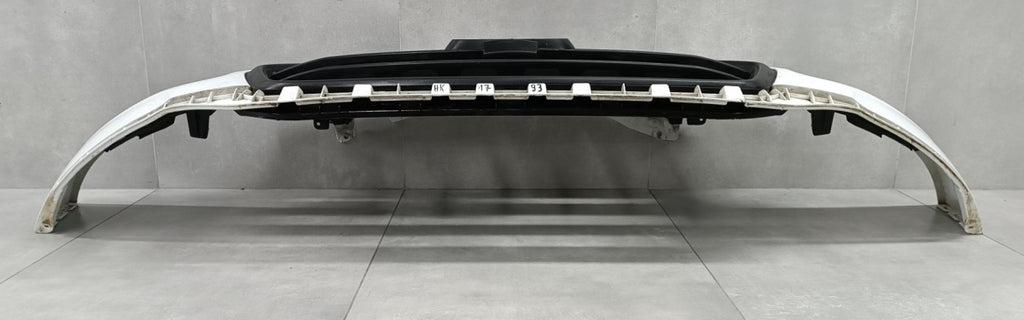 Prednji branik Transit Mk8 VIII Lift 18-