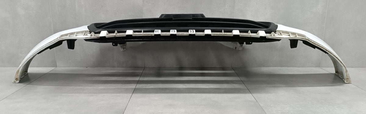 Prednji branik Transit Mk8 VIII Lift 18-