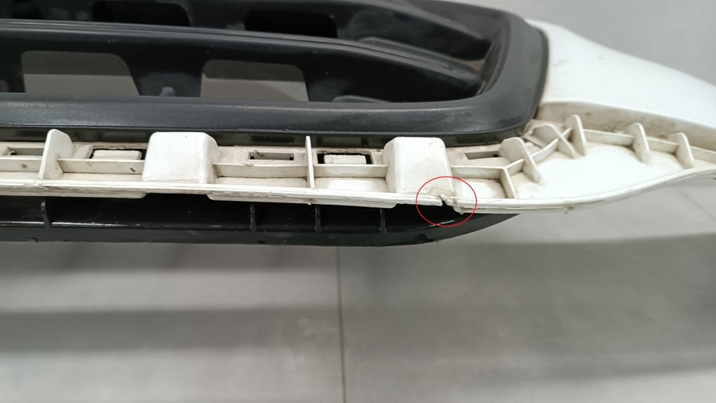 Prednji branik Transit Mk8 VIII Lift 18-