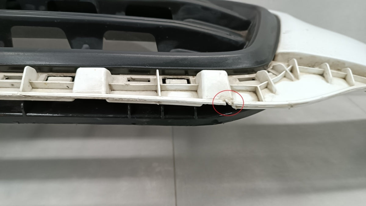 Prednji branik Transit Mk8 VIII Lift 18-