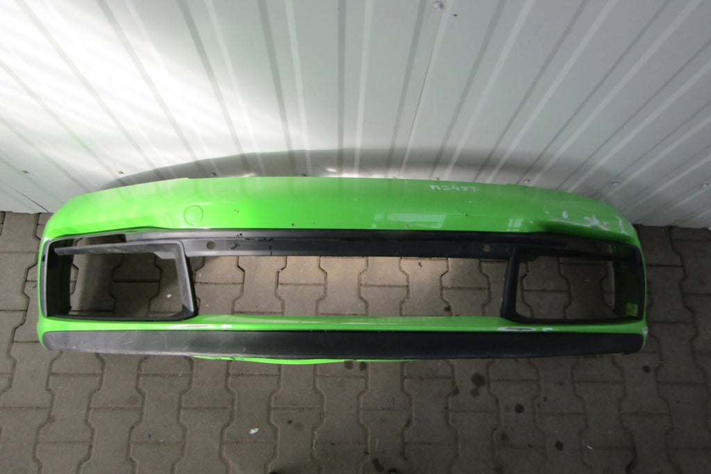 Prednji branik Porsche Carrera 911 992 19-