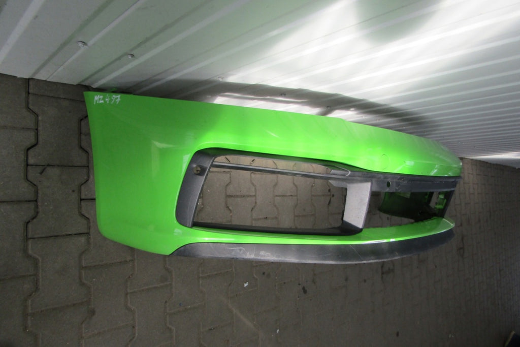 Prednji branik Porsche Carrera 911 992 19-