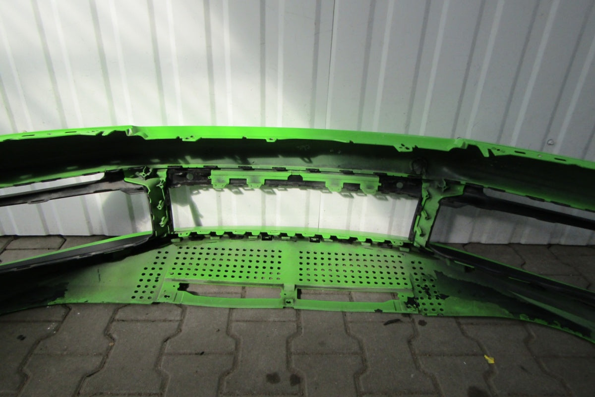 Prednji branik Porsche Carrera 911 992 19-