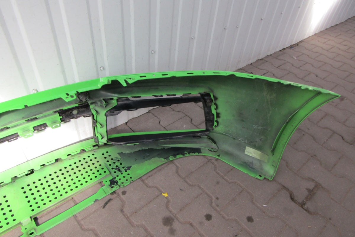 Prednji branik Porsche Carrera 911 992 19-