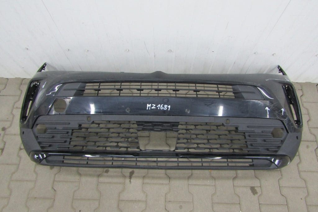 Prednji branik Opel Mokka II B 20-