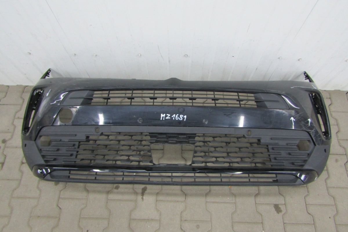 Prednji branik Opel Mokka II B 20-