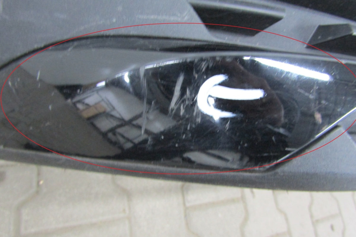 Prednji branik Opel Mokka II B 20-