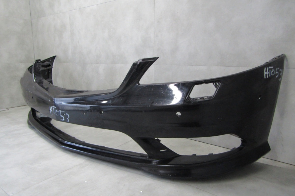 Prednji branik MERCEDES S- klasa W221 LIFT AMG 09-13