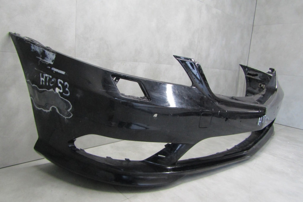 Prednji branik MERCEDES S- klasa W221 LIFT AMG 09-13