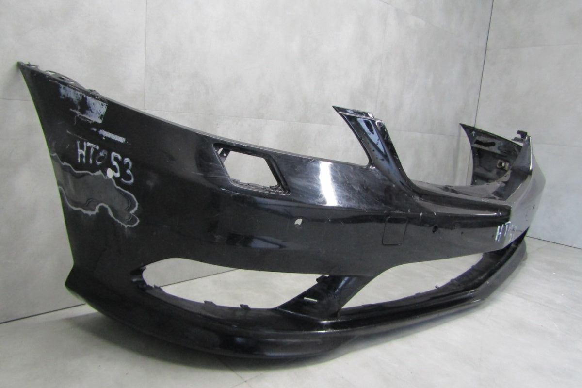 Prednji branik MERCEDES S- klasa W221 LIFT AMG 09-13