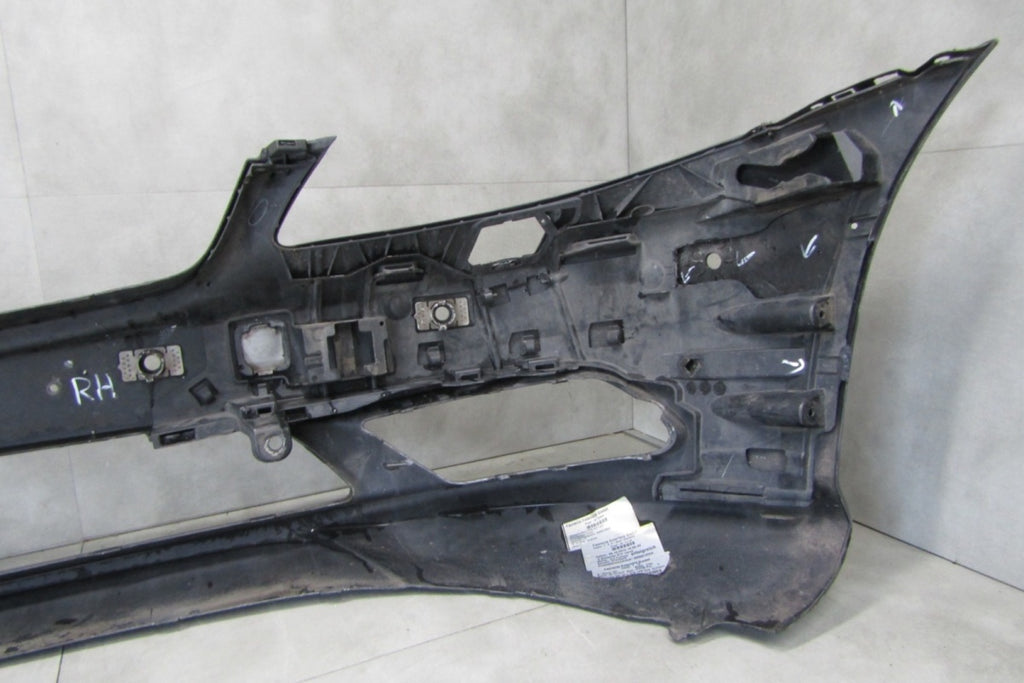 Prednji branik MERCEDES S- klasa W221 LIFT AMG 09-13